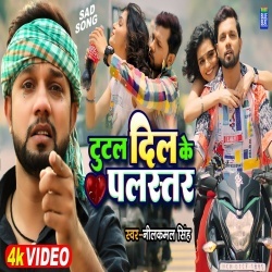 Tutal Dil Ke Palastar (Neelkamal Singh) Video