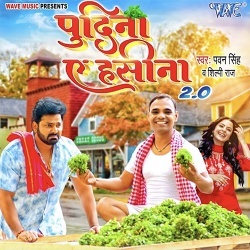 Pudina Ae Hasina 2.0 (Pawan Singh, Shilpi Raj)