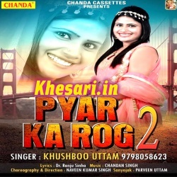 Pyar Ka Rog Laga Ke Bedardi Kaisa Dard De Gaya