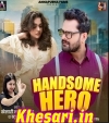 Handsome Hero