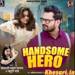 Handsome Hero
