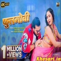 Fulgobhi (Arvind Akela Kallu, Shilpi Raj)