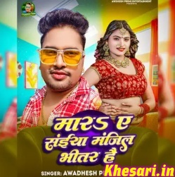 Mara Ye Saiya Manjil Bhitar Hai