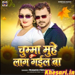 Chumma Muhe Laag Gail Ba