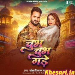 Jobna Chubh Chubh Gade Choliya Me