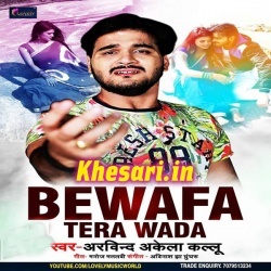 Bewafa Tera Wada