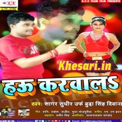 Hau Karwala (Sagar Sudhir, Budha Singh Deewana) 2017 Album Download