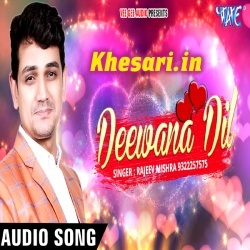 Deewana Dil (2018) Rajeev Mishra