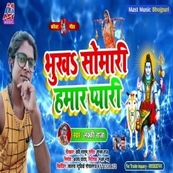 Bhukha Somari Hamar Pyari (Lucky Raja)