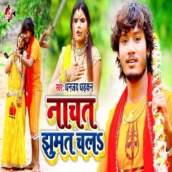 Nachat Jhumat Chala (Dhananjay Dhadkan)