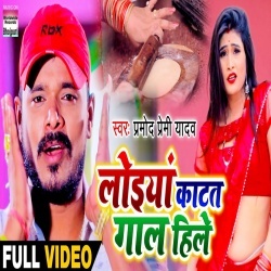 Loiya Katat Gaal Hile (Pramod Premi Yadav) 4K Video