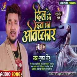 Dil Ke Dawa Ka Avishkar (Gunjan Singh)