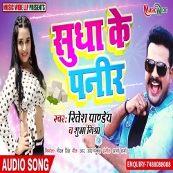 Sudha Ke Paneer Dj Remix