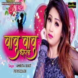 Babu Babu Kahela (Amrita Dixit)