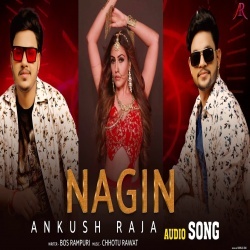 Nagin (Ankush Raja)