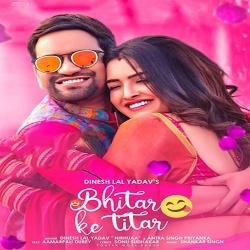 Bhitar Ke Titar (Dinesh Lal Yadav Nirahua)