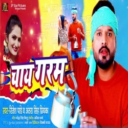 Chay Garam (Ritesh Pandey, Antra Singh Priyanka)