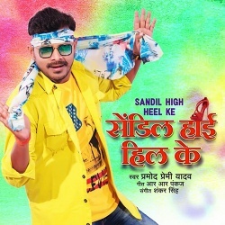 Sandeel Haai Hil Ke (Pramod Premi Yadav)