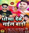 Dhokha Deke Gail Badi Dj Remix