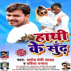 Hathi Ke Sud Dj Remix