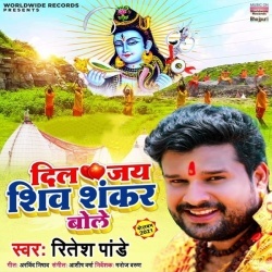 Dil Jai Shiv Shankar Bole Dj Remix