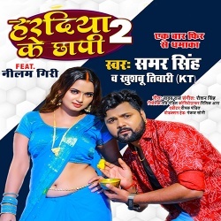 Haradiya Ke Chhapi 2 Dj Remix