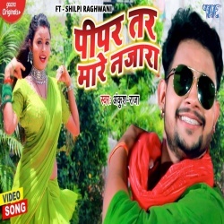 Pipar Tar Mare Najara (Ankush Raja) Video