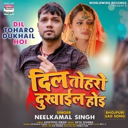 Dil Toharo Dukhail Hoi (Neelkamal Singh)