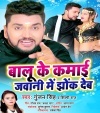 Balu Ke Kamai Jawani Me Jhok Deb