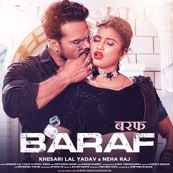 Ragari Le Leke Baraf (Khesari Lal Yadav, Neha Raj)