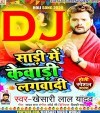 Saari Me Kewadi Lagwadi Dj Remix