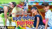 Kaili Ropaniya Nihur Nihur Ke 4K (Video Song)