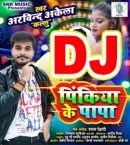 Pinkiya Ke Papa Dj Remix