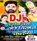 Kahoge Kya Mere Kishan Kanhiya Dj Remix