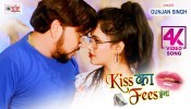 Kiss Ka Fees Dunga 4K (Video Song)