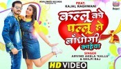 Kallu Ko Pallu Se Bandhogi Kahiya (Video Song)