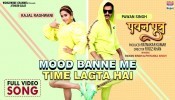 Pawan Singh Beta Mood Banne Mein Time To Lagta Hai (Video Song)