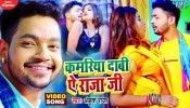 Kamariya Dabi Ae Raja Ji (Video Song)