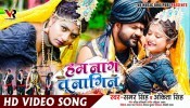 Ham Naag Tu Nagina (Video Song)