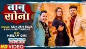 Na Koi Babu Na Koi Sona Na Koi Rona Dhona Hai (Video Song)