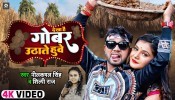 Dekha Hai Gobar Uthate Huwe (Video Song)