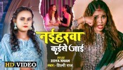 Naiharwa Kaise Jaai (Video Song)