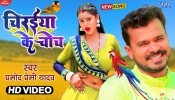 Chiraiya Ke Chonch Se Kharoch Lagal Pet Pa (Video Song)